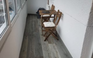 Garsoniera Astra ,zona de case liniștită . - Poză 4