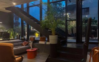 Spațiu de Birouri Premium în WIN Herăstrău - Poză 7