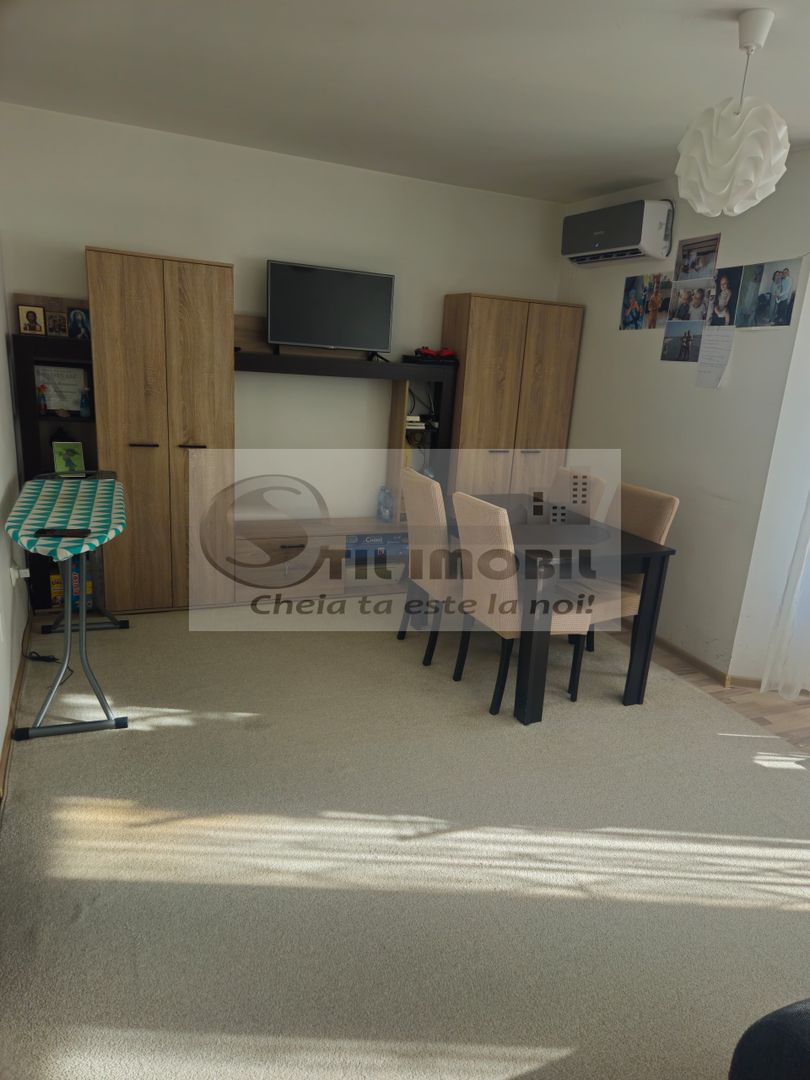 Apartament 3 camere, zona Miroslava, 88.000 euro - Poză 1