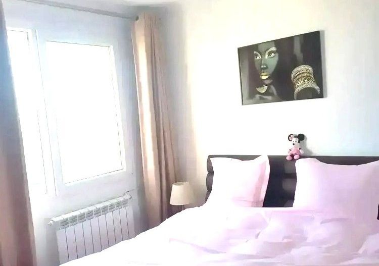 Vând Apartament cu 3 camere, 75 mp, mobilat, etaj 7, Bucur Obor ✨ - Poză 7