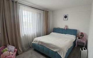Apartament 2 camere cu balcon tip terasă, parcare inclusă, bloc 2018 – Valea Adâncă - Poză 8