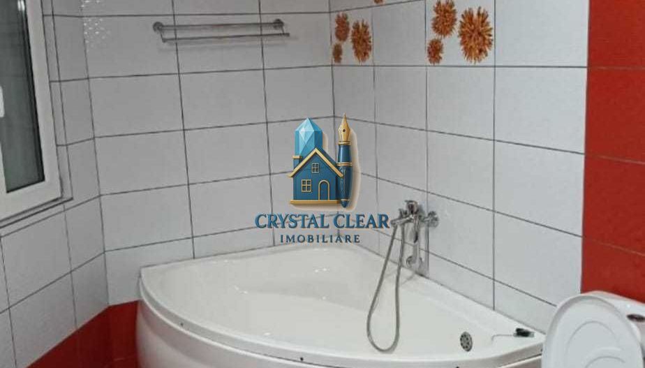 Apartament 2 camere - str. Budiului, intersecția B-dul 1848 - Poză 5