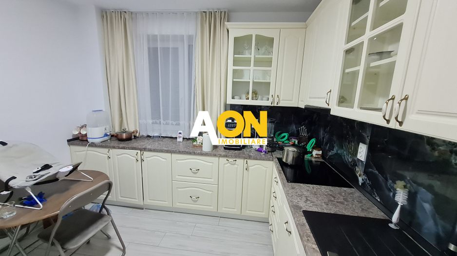 Apartament 3 Camere, 90 mp, Decomandat Cu Scara Interioara, Zona Arex - Poză 6