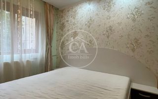 Apartament de inchiriat cu 2 camere in zona Rogerius, Oradea - Poză 7