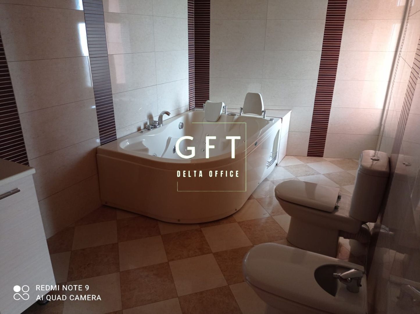 Casa cu piscina zona Centura - Poză 7