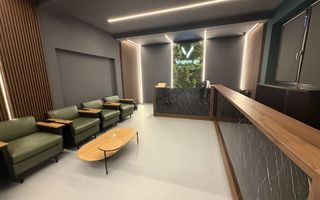 Vilă D+P+1+M de Lux în Regim Duplex - Poză 1