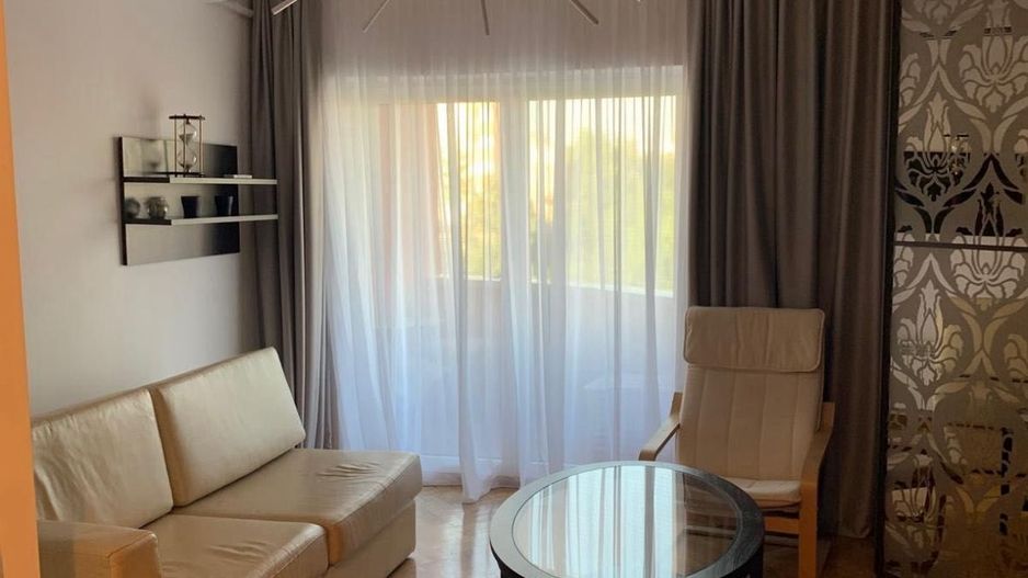 AP. 2 CAMERE EVOCASA TITANIUM, CENTRALA, BUCATARIE INCHISA,COMISION 0% - Poză 1