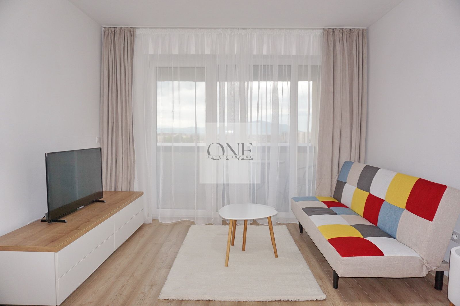 Apartament 2 Camere  Zona Pietonala - Poză 2