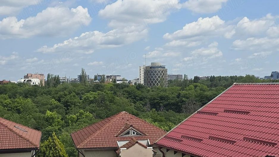 Proprietar, Ap. 2 camere, Baneasa - Poză 4
