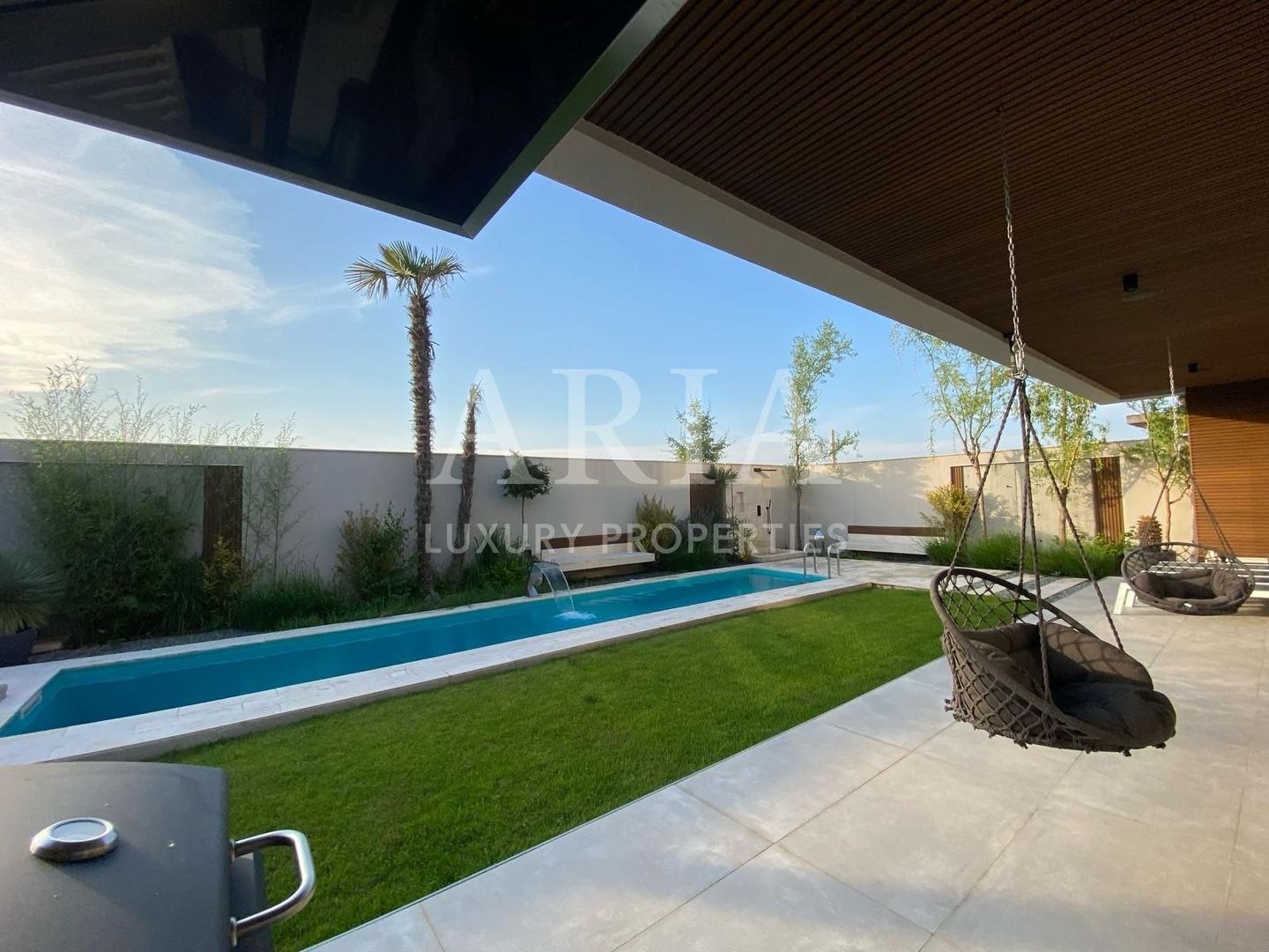 VILĂ UNICĂ | Corbeanca – Pădure | 550 mp | Picina si Buncar - Poză 6