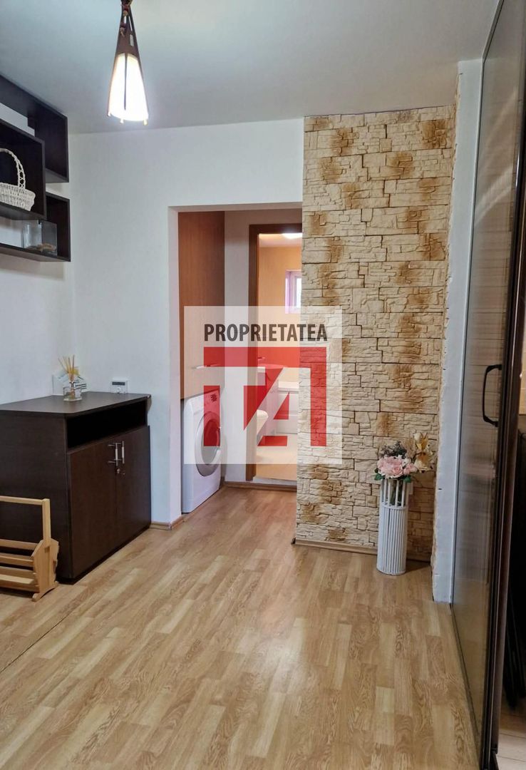 Apartament decomandat de închiriat – Zona Marinex, Baia Mare - Poză 2