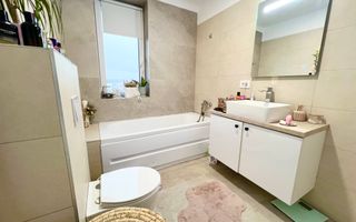 Apartament modern cu 3 camere | TERASA 28mp | Braytim - Poză 11