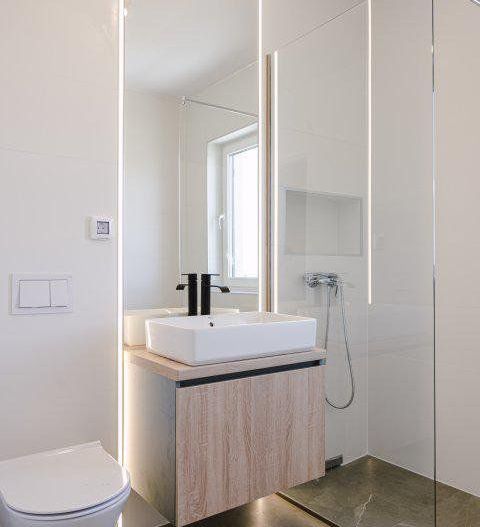 Vilă 5 camere | Scoala Americană | Complex New Point - Poză 14