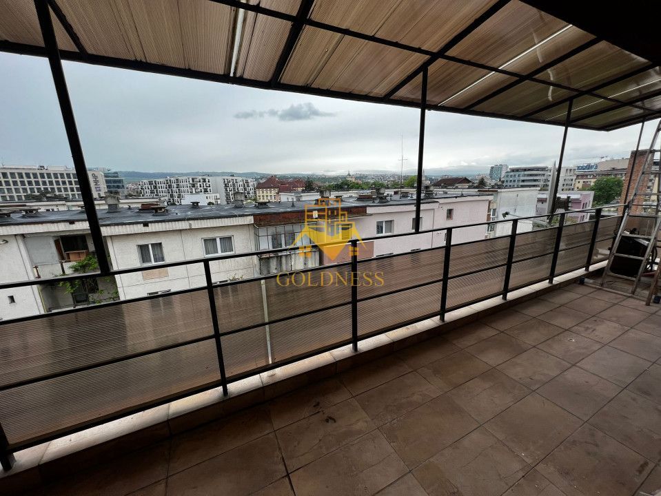 4 camere, modern, parcare, Marasti, zona The Office, BRD, Pet Friendly - Poză 6