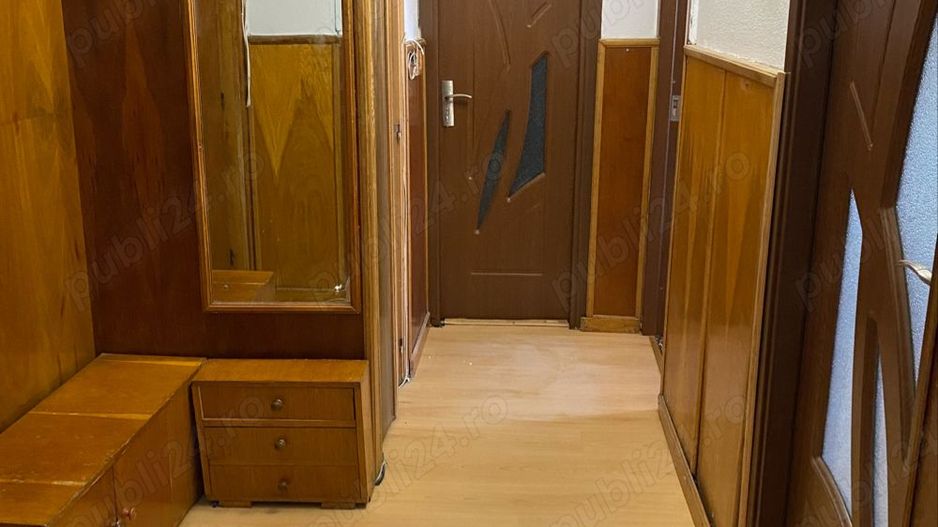 Apartament 2 camere, decomandat, Mazepa 1 - Poză 4