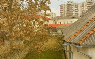 Casă Centru, Mun. Chișinău - Poză 13