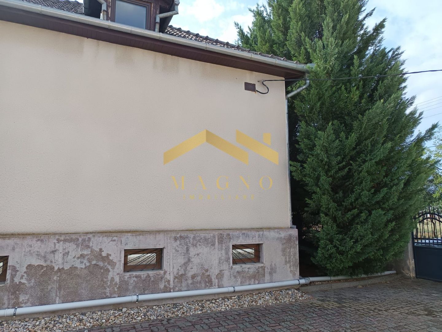 Casă de vânzare – Vladimirescu, județul Arad - Poză 4