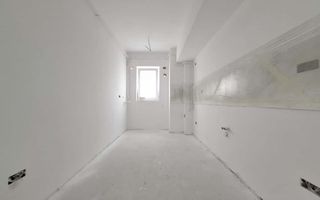 Apartament decomandat de vanzare in Iasi, Galata, 41,23 mp, bloc nou - Poză 8
