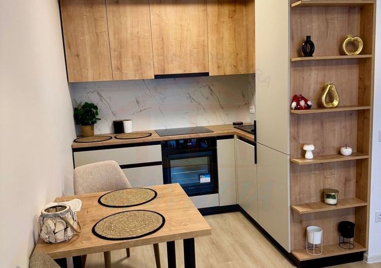🏡 Apartament cu 2 camere de închiriat – Central Park - Poză 5