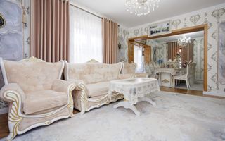 Vânzare, casă, 5 camere, str. Petru Rareș, Durlești - Poză 6