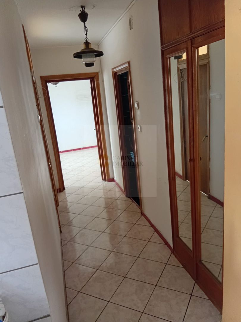 2 Camere - 55MP | Decomandat | 1985 | Metrou Crangasi la 10 minute - Poză 1