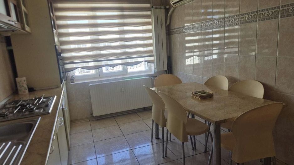 AP. 3 CAMERE-DOAMNA GHICA, PET-FRIENDLY, REABILITAT, BUCATARIE INCHISA - Poză 4