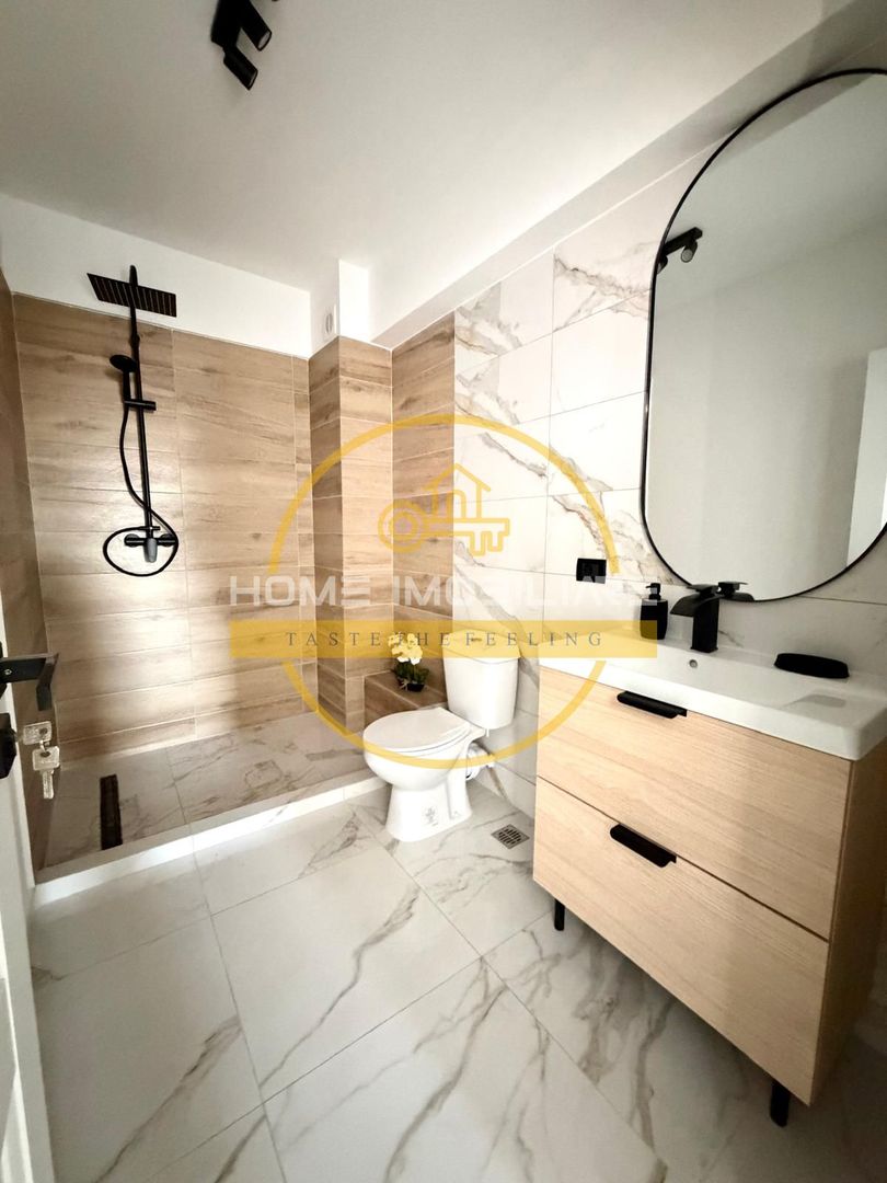 Apartament 2 camere decomandat,60 mp,78900 euro - Poză 8