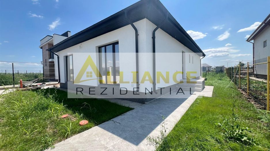 CASA PARTER-4 CAMERE-2 BAI-TEREN 416 MP - Poză 3