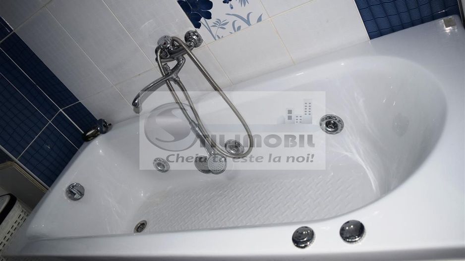 Apartament 3 camere Tatarasi - Spital Neurochirurgie - Poză 26
