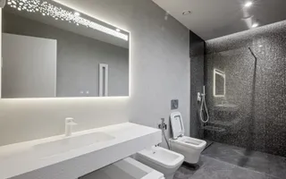 Duplex PENTHOUSE 5 camere | Herăstrău | 240 mp utili | Terasă 94 mp - Poză 17