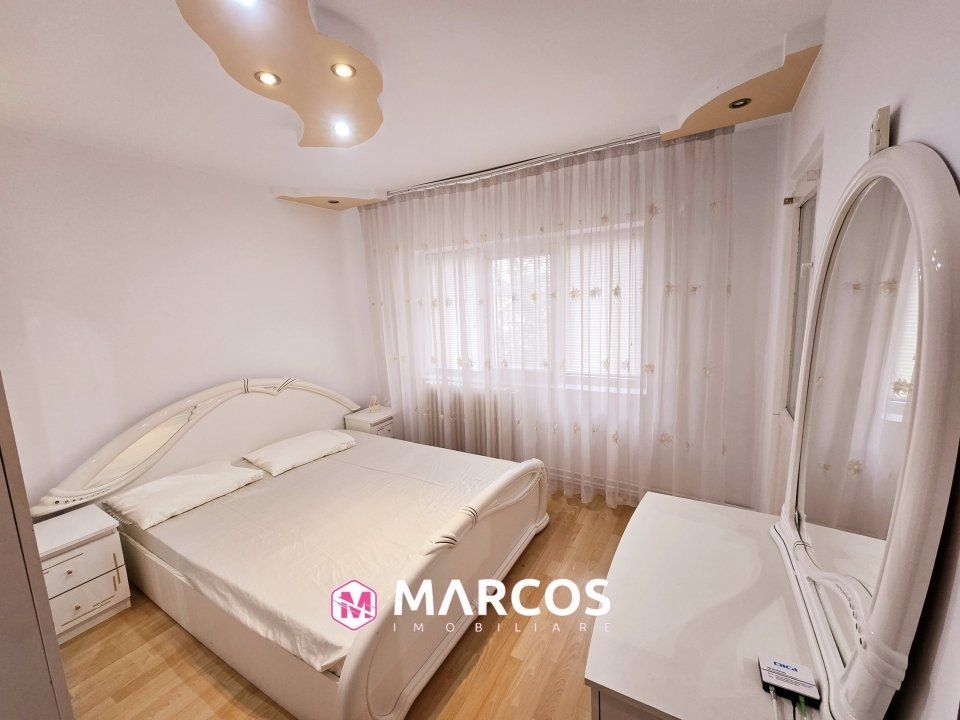 Apartament 2 camere, et.4, Lunca, ID 1074 - Poză 2