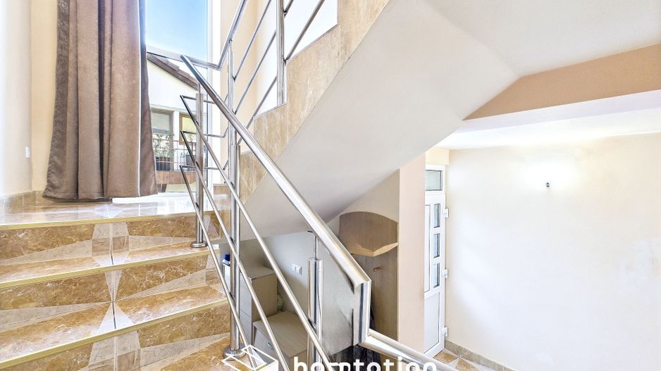 Descoperă turul virtual – Casă individuală spațioasă,  zona Bucovina - Poză 28