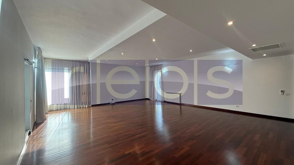 INCHIRIERE SOS NORDULUI | 3 CAMERE | VEDERE PARC | 153 MP | - Poză 2