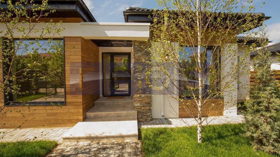 CASA 4 CAMERE | BUFTEA-STUDIO | CONSTRUCTIE PREMIUM 2024 - Poză 5