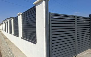 Casa individuala 4 camere 146 mp utili P+1 si teren 475 mp in Selimbar - Poză 7