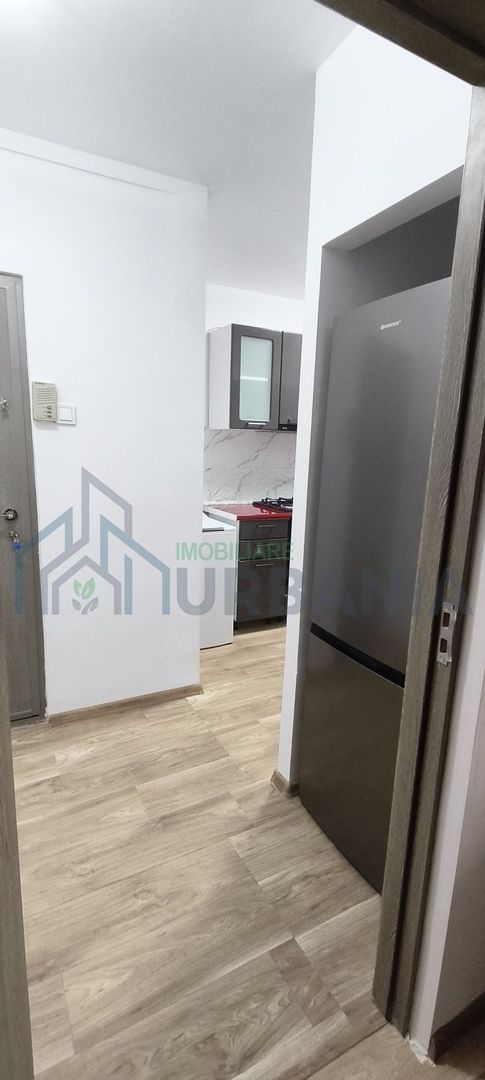 # Apartament 2 camere Podu Ros et1 - Poză 8