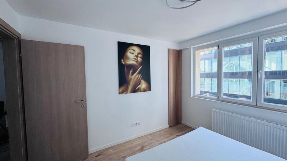 2 camere Barbu Vacarescu - Poză 4