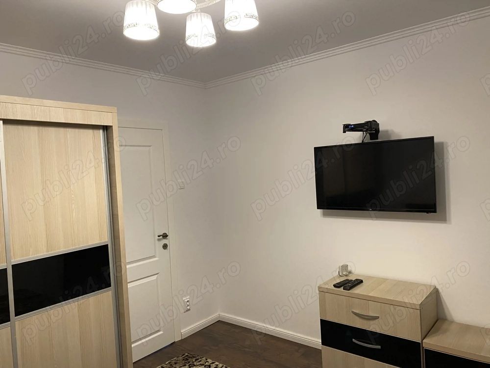 Apartament 2 camere modern, utilat complet, zona Dristor, pet friendly - Poză 4