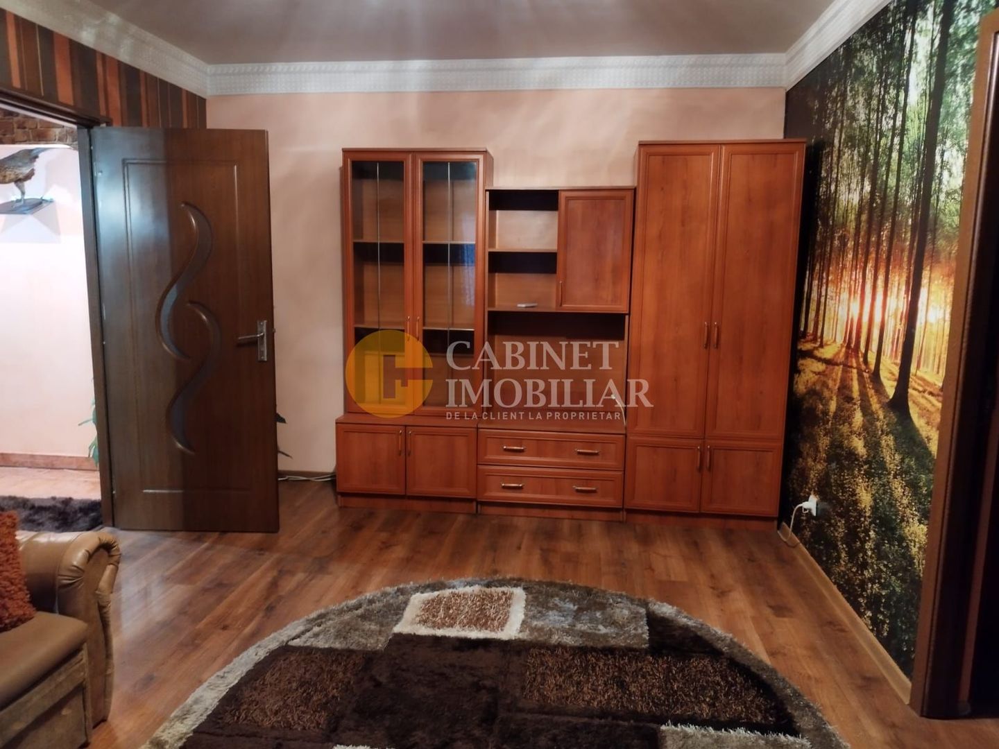 Apartament 2 Camere - Etaj Intermediar - La 5 minute de Palas Mall - Poză 2