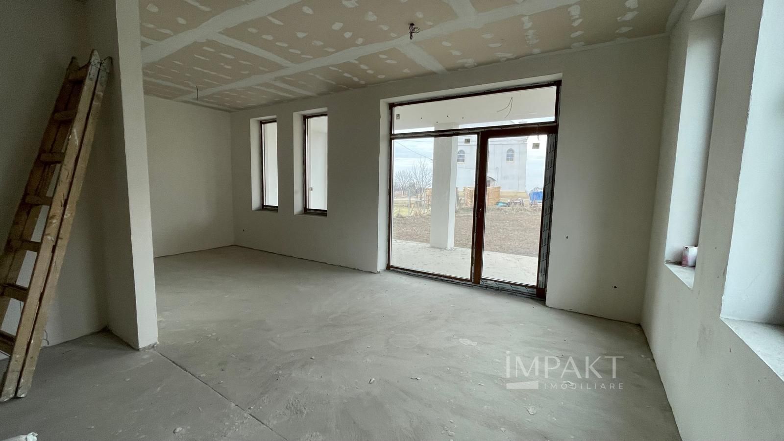 Casa spatioasa cu 1000 mp teren in Aiton - Poză 20