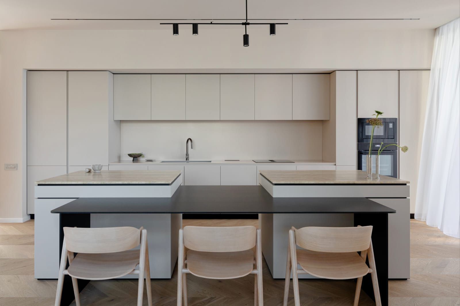 Vilă spectaculoasă cu piscină și finisaje premium – Pipera - Schiță 15