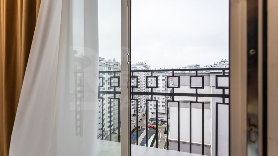 Vânzare, apartament, 2 camere, bd. Mircea Cel Bătrân, Ciocana - Poză 14