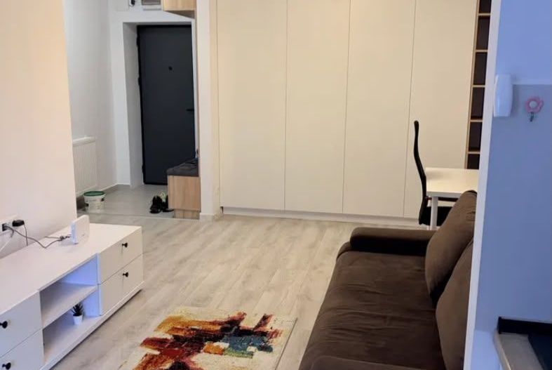 AP. 2 CAMERE- HILS PALLADY,CENTRALA PROPRIE, BLOC NOU, PARCARE, METROU - Poză 1