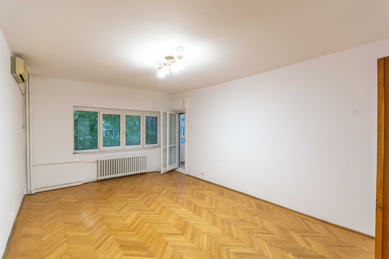 Kiseleff | Barbu Delavrancea | 3 Camere ultra spatios | Raritate - Schiță 1