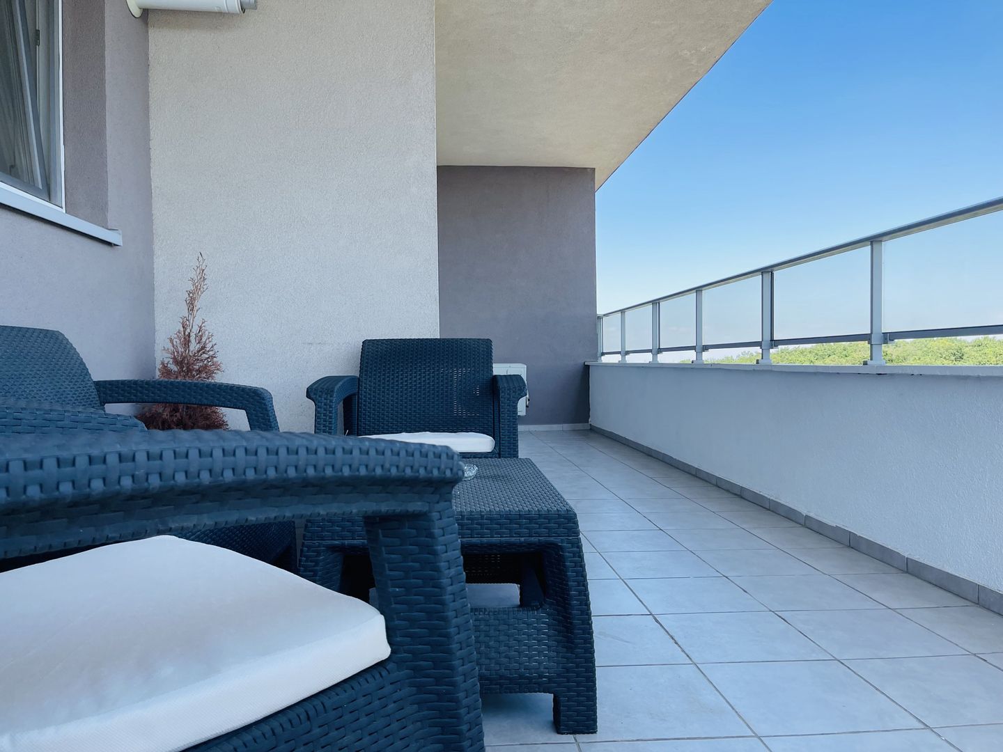 OFERTA INCHIRIATA - Segmentul Premium | Smart Home & Priveliste Impresionanta - Poză 20