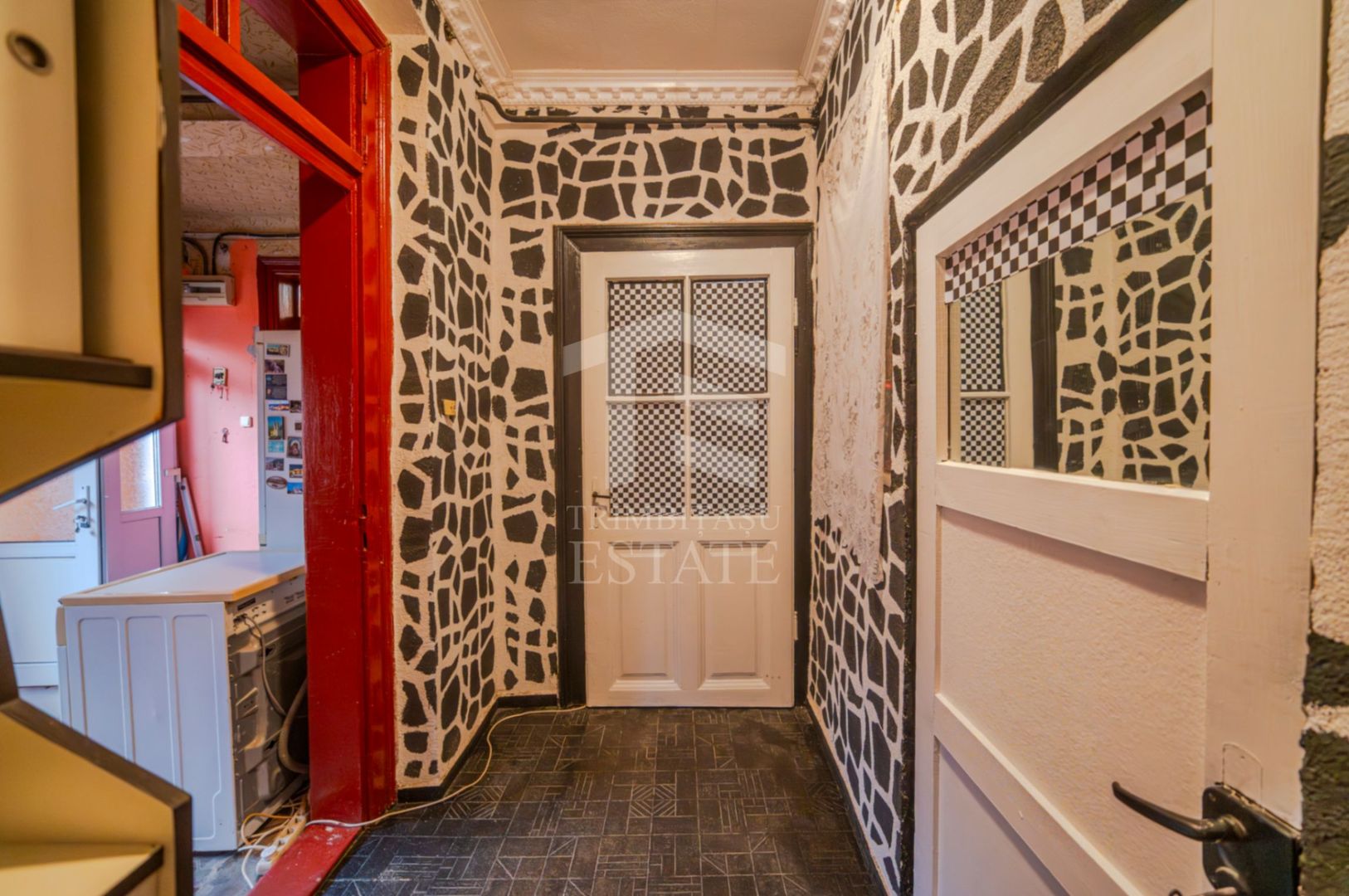 Apartament 3 Camere La Casa | Curte | Pod + Beci Mare | COMISION 0% - Poză 13