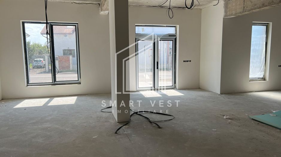 Spatiu comercial | 178 mp | Constructie noua | Zona Unirii - Poză 3
