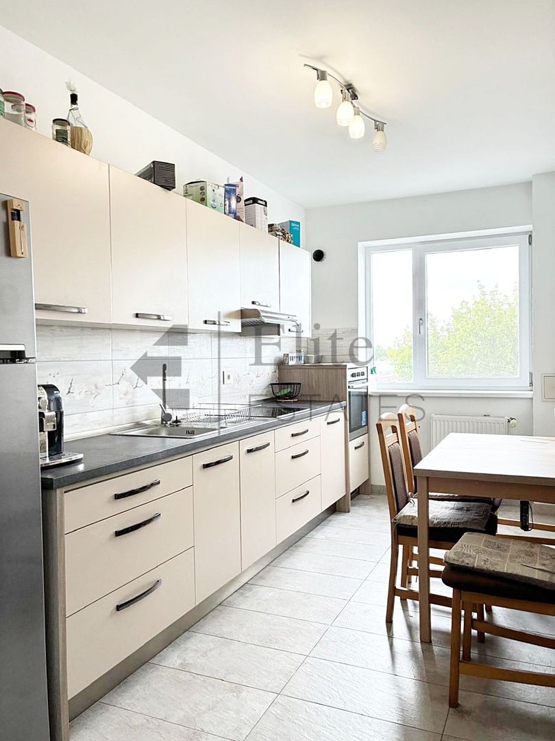 Apartament 2 camere decomandate Prima Onestilor, Oradea - Poză 6