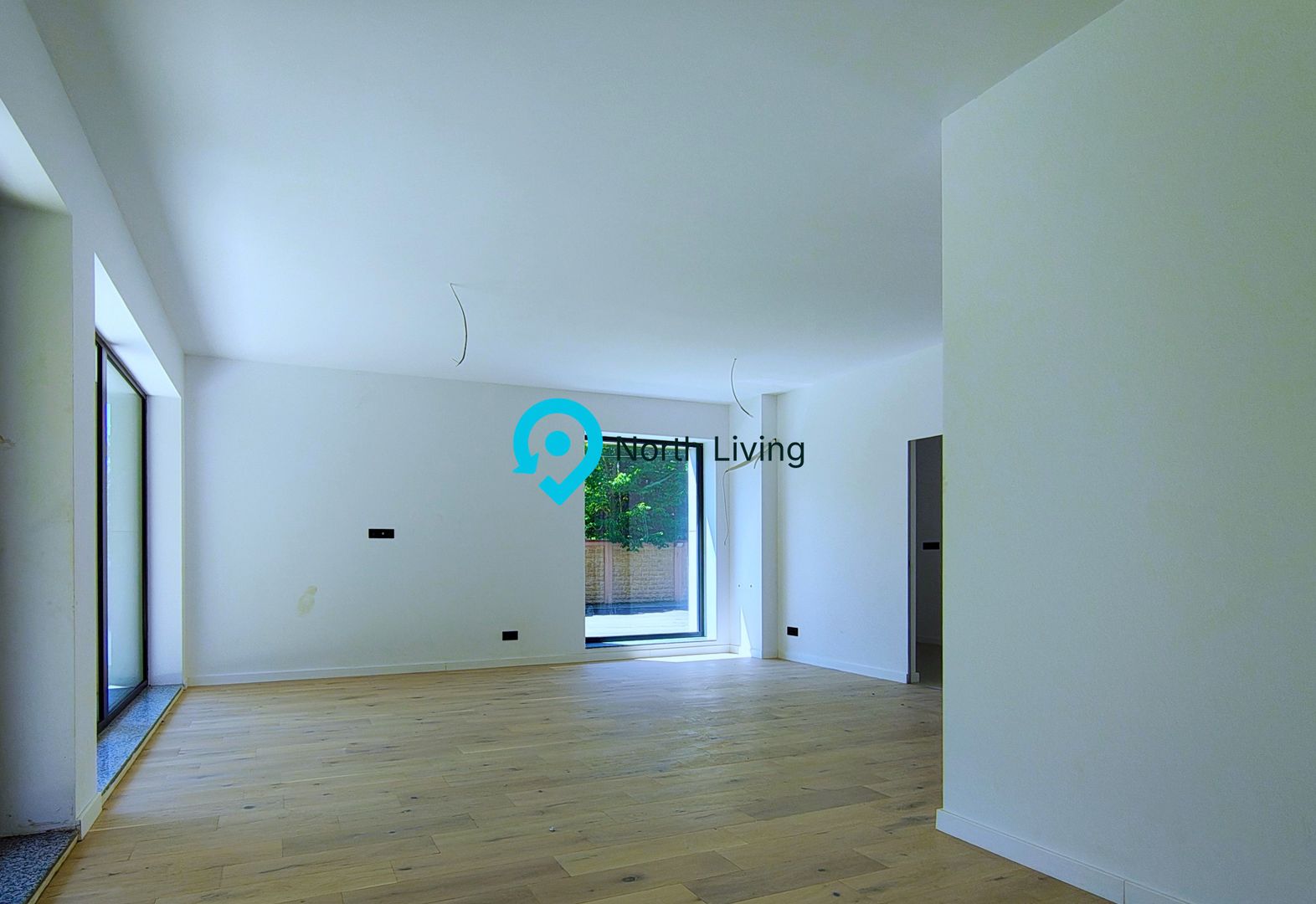 Vilă Nouă Pipera | 4 Camere, 2 Parcări | zona Pipera - Poză 4