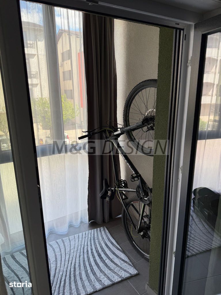 Apartament 3 camere Giroc etaj 1 - Poză 14